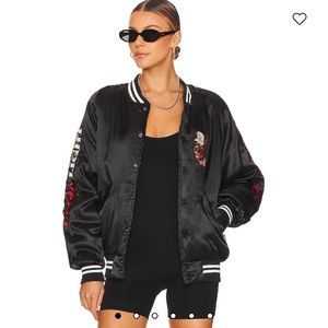 Like NEW - Coors Light Jacket small